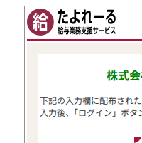 美山給与明細